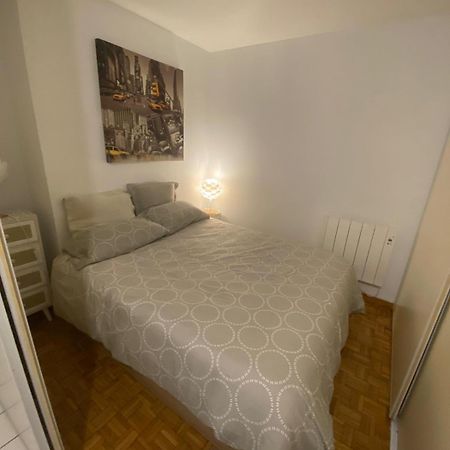 Appartement En Premiere Ligne De Plage أُنْداي المظهر الخارجي الصورة