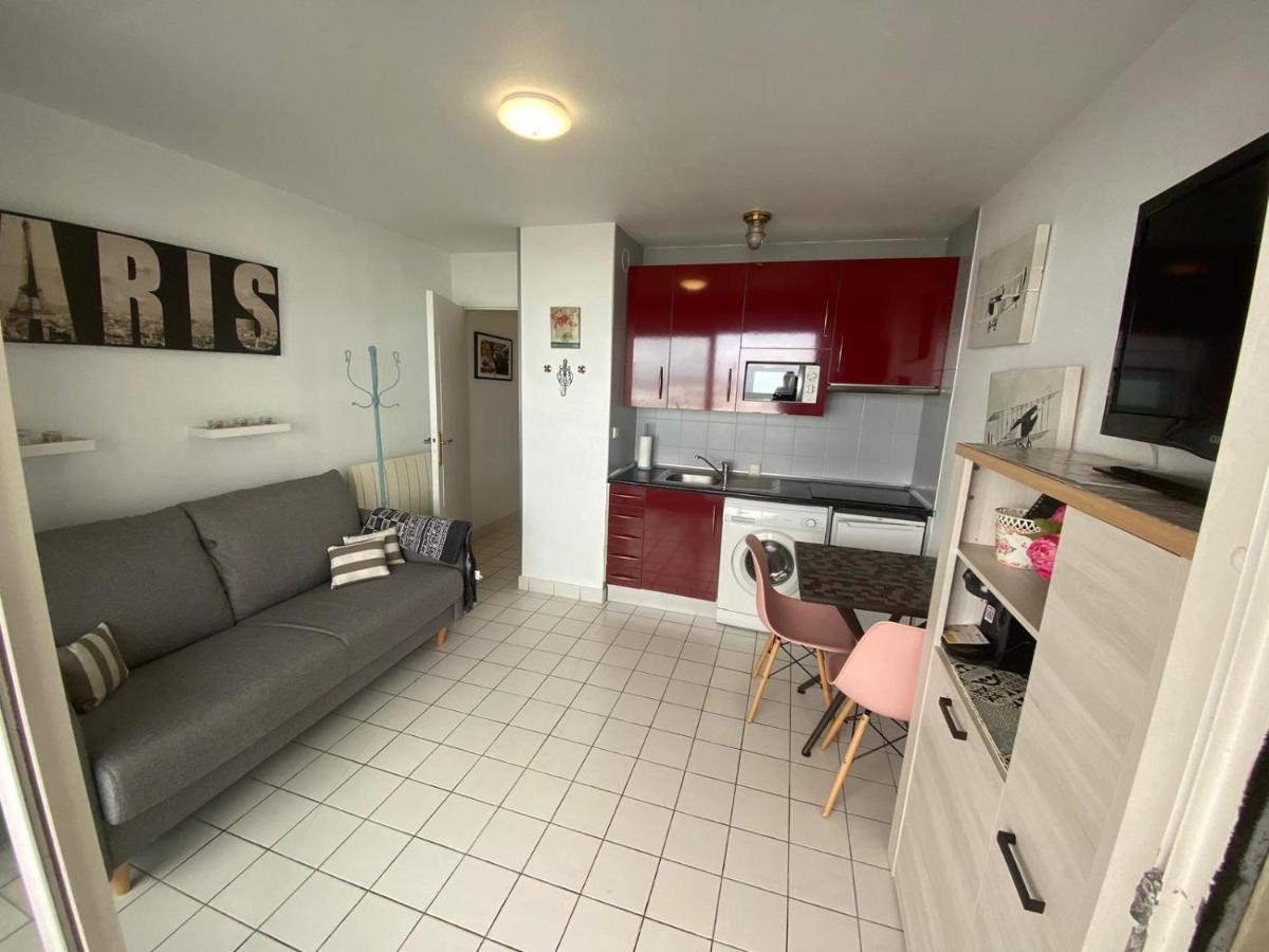 Appartement En Premiere Ligne De Plage أُنْداي المظهر الخارجي الصورة