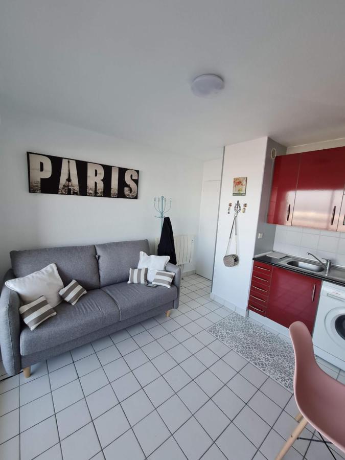 Appartement En Premiere Ligne De Plage أُنْداي المظهر الخارجي الصورة