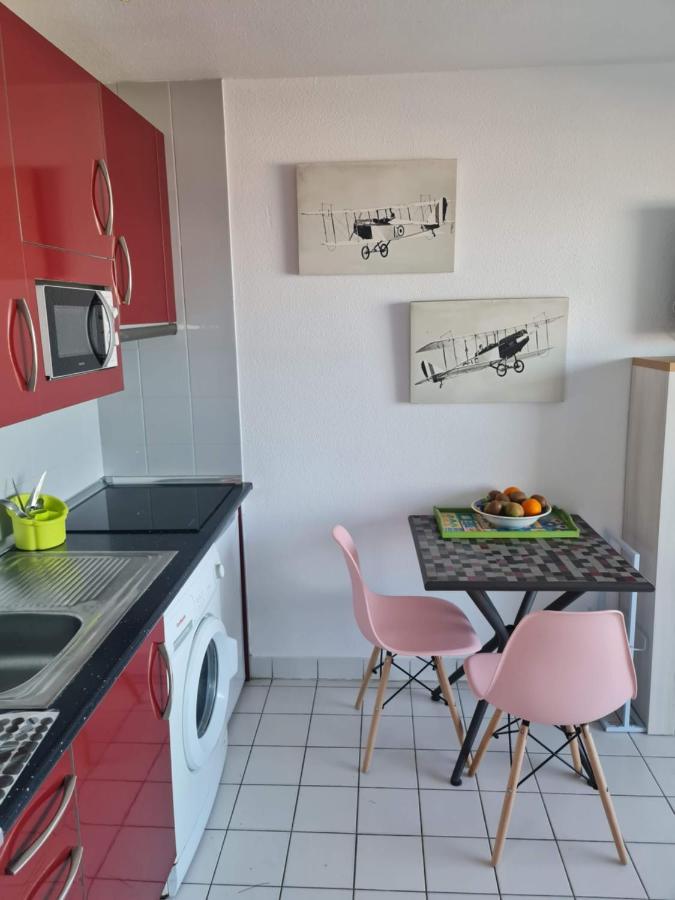 Appartement En Premiere Ligne De Plage أُنْداي المظهر الخارجي الصورة
