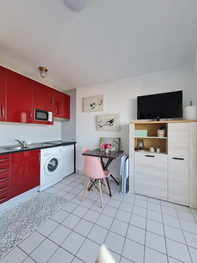 Appartement En Premiere Ligne De Plage أُنْداي المظهر الخارجي الصورة